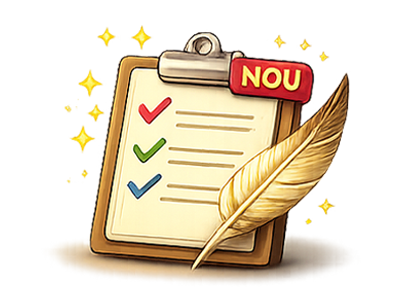 Proiect nou